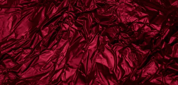 Vörös Festékkel Festett Acéllemez Háttér Vagy Textúra — Stock Fotó
