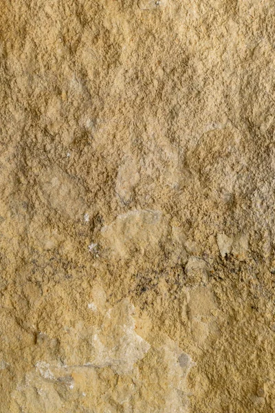 轻质石灰石 质感有趣 — 图库照片