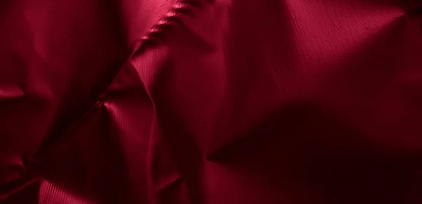 Stålplåt Målad Med Röd Färg Bakgrund Eller Struktur — Stockfoto