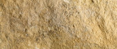 İlginç bir dokusu olan hafif kireçtaşı. arkaplan