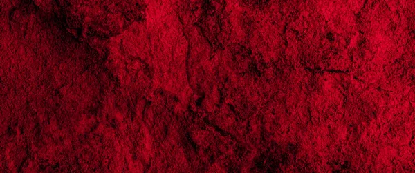Parede Calcário Vermelho Com Detalhes Visíveis Contexto — Fotografia de Stock