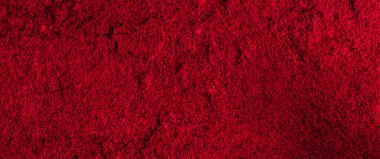 Kırmızı kireçtaşı duvar görünür detaylarla dolu. arkaplan