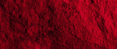 Kırmızı kireçtaşı duvar görünür detaylarla dolu. arkaplan