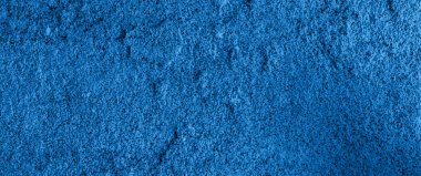 Mavi kireç taşı ve görünür detaylar. arkaplan veya doku