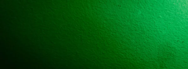 Feuille Métal Vert Rayé Avec Une Texture Visible Contexte — Photo
