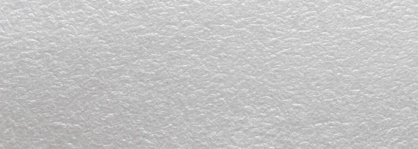 Fehér Fólia Látható Részletekkel Háttér Vagy Textúra — Stock Fotó