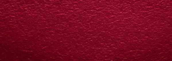 Rode Folie Met Zichtbare Details Achtergrond Textuur — Stockfoto