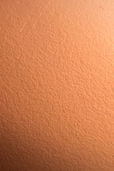 Blech Lackiert Eine Kupferfarbe Hintergrund Oder Textur — Stockfoto