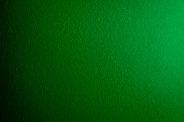 Стальной Лист Окрашен Зеленой Краской Фон Текстура — стоковое фото