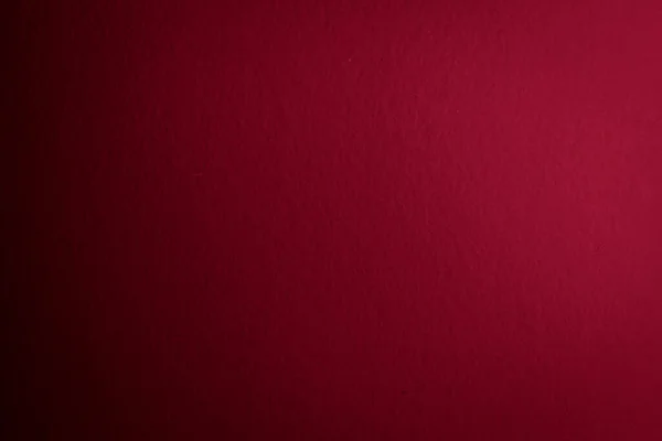 Steel Sheet Painted Red Background Texture — Stockfoto