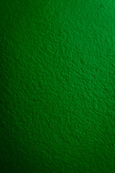 Acéllemez Festett Zöld Festék Háttér Vagy Textura — Stock Fotó