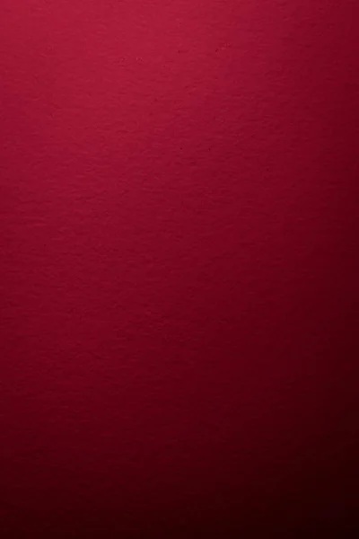 Steel Sheet Painted Red Background Texture — Stockfoto