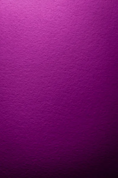 Chapa Aço Pintada Com Tinta Violeta Fundo Textura — Fotografia de Stock
