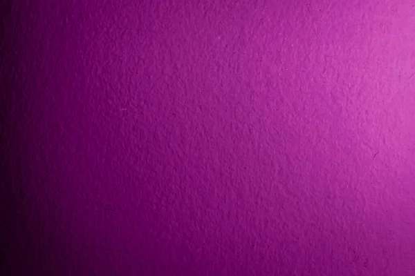 Chapa Acero Pintada Con Pintura Violeta Fondo Textura — Foto de Stock