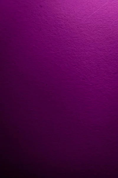 Сталевий Лист Пофарбований Фіолетовою Фарбою Фон Або Текстурна — стокове фото