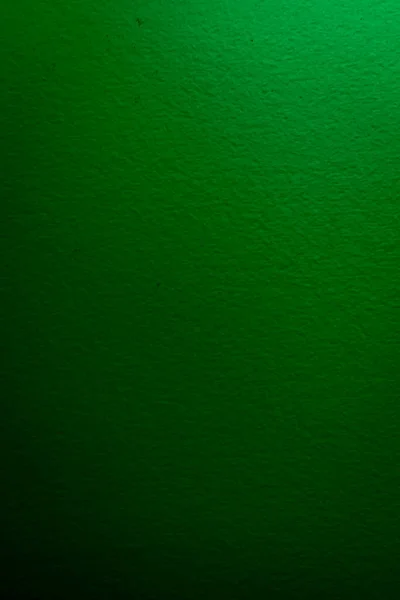 Chapa Aço Pintada Com Tinta Verde Fundo Textura — Fotografia de Stock