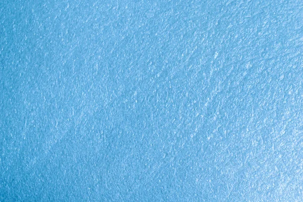 目に見えるディテールの青いホイル 背景や質感 — ストック写真