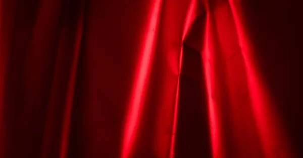 Стальной Лист Окрашен Красный Фон Текстура — стоковое фото