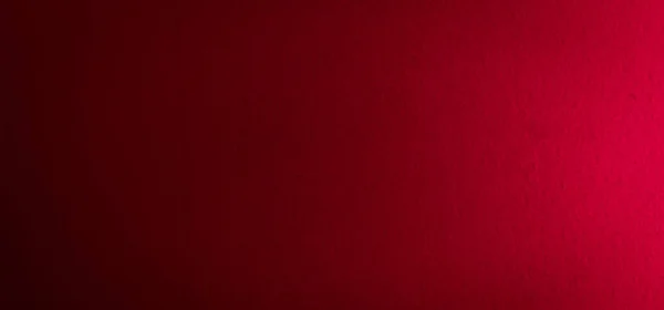 Steel Sheet Painted Red Background Texture — 스톡 사진
