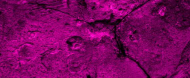 Görünür desenli mor tuğlalı makro fotoğraf. arkaplan