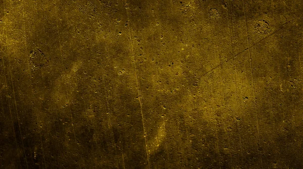 Altın Boyayla Boyanmış Ilginç Bir Deseni Var — Stok fotoğraf