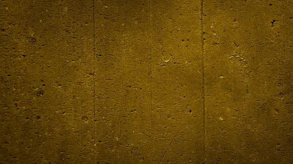面白い質感の金泥で描かれた壁 — ストック写真