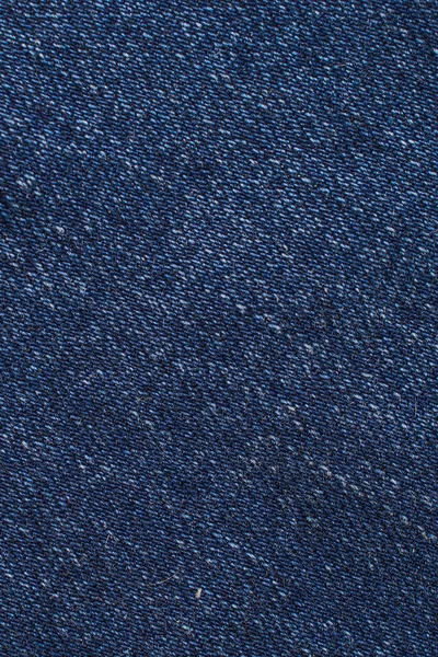 Kék Farmer Érdekes Textúrával Háttér — Stock Fotó