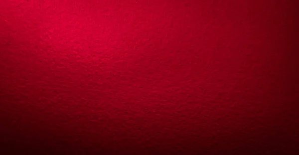 Steel Sheet Painted Red Background Texture — Stock fotografie