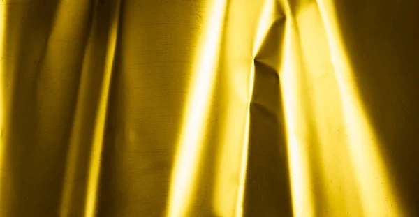 Lámina Latón Con Detalles Visibles Fondo Textura — Foto de Stock