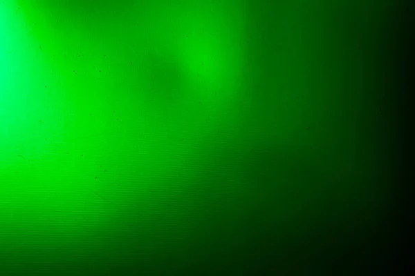 Stålplåt Målad Med Grön Färg Bakgrund Eller Struktur — Stockfoto