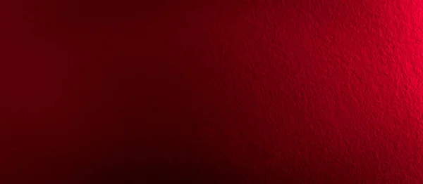 Blacha Stalowa Malowana Czerwono Tło Lub Tekstura — Zdjęcie stockowe