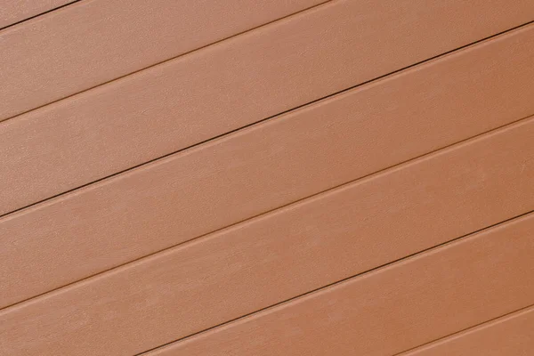 目に見える質感の茶色の人工板 — ストック写真