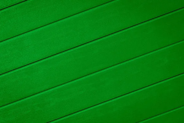Green Artificial Boards Visible Texture Background — Stock Photo, Image