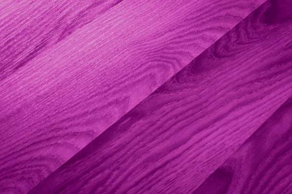 紫罗兰色 有明显纹理的人造地板 — 图库照片