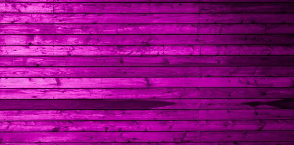 Violette Dielen Mit Sichtbarer Struktur Hintergrund Oder Textur — Stockfoto