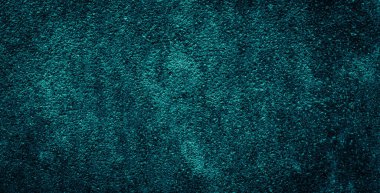 Paslı, eski, mavi bir çarşaf. arkaplan veya doku