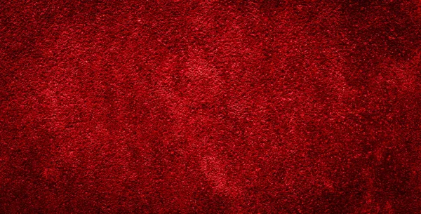 Vieille Feuille Rouillée Couleur Rouge Fond Texture — Photo