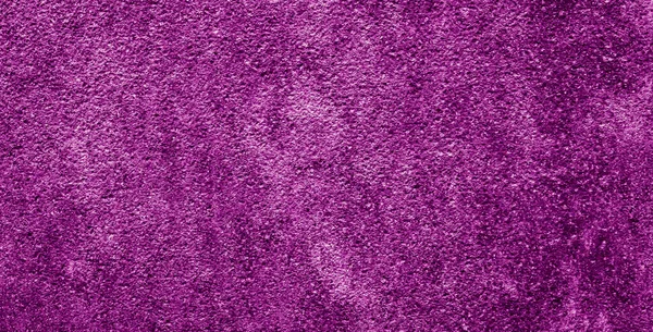 Vieille Feuille Rouillée Couleur Violette Fond Texture — Photo