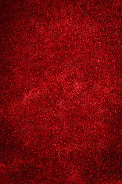 Vecchio Foglio Arrugginito Colore Rosso Sfondo Consistenza Fotografia Stock