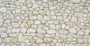 İlginç bir dokusu olan hafif kireçtaşı. arkaplan