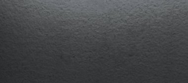 Gümüş boyayla boyanmış çelik levha. arkaplan veya doku