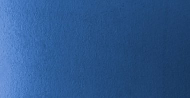 Metal levha maviye boyanmış arkaplan veya doku