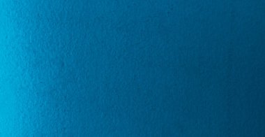 Metal levha maviye boyanmış arkaplan veya doku