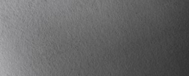 Gümüş boyayla boyanmış çelik levha. arkaplan veya doku