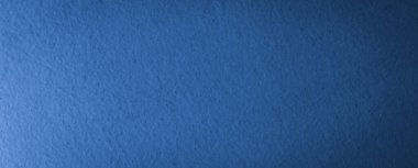 Metal levha maviye boyanmış arkaplan veya doku