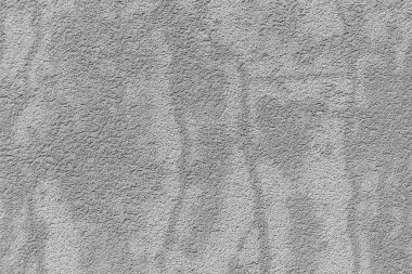 ilginç desenli gri duvar