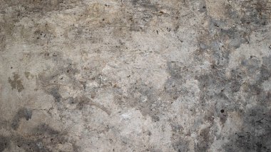 Eski gri duvarın dokusu. arkaplan