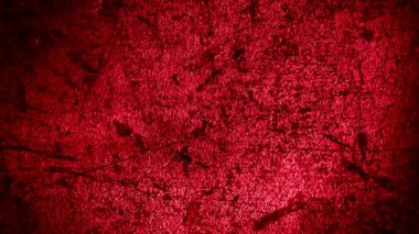 steel sheet painted red. background or texture