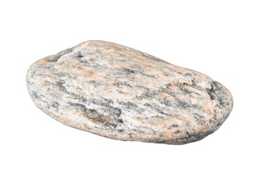 izole bir arkaplanda renkli taşlar