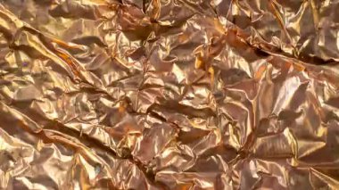 Renkli bakır levha. arkaplan ya da doku desenleri